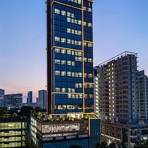 新加坡马里士他馨乐庭酒店 4*, 新加坡 新加坡