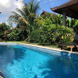 Alloggio in famiglia Dipa, Ubud