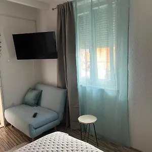  Apartment Old Town Lucky Star Croatia
