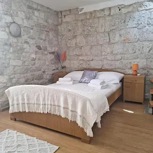 Apartment Tonka Croatia