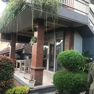 Villa Raditya, Ubud