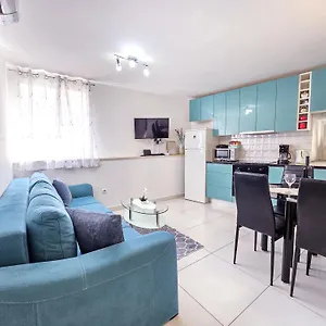 Stone House Varos Appartement Split