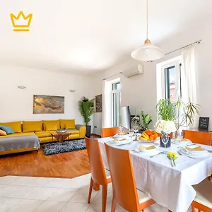  Apartment White House Luxury Croatia