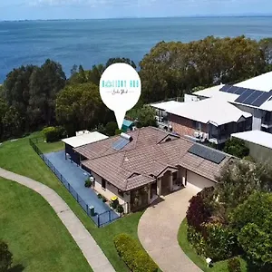  Holiday home Serenity Shores Australia