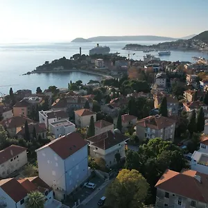  Apartment White House Luxury Croatia