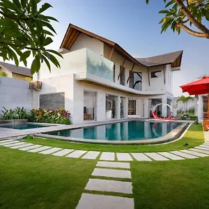  Villa Miro - Luxury, 3 Bed, Indonesia
