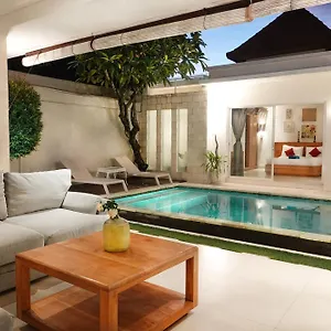  Villa Leda Indonesia