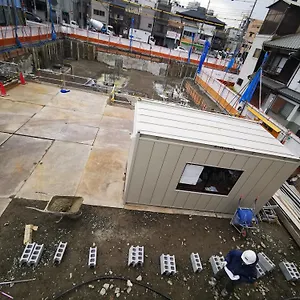 大正サムライハウス一戸建 Samurai House Wifi無料 Taisho 最大9名 , 大阪 日本