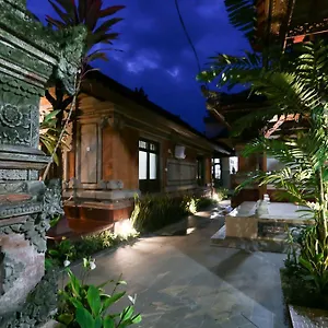 Alloggio in famiglia The Jero, Ubud
