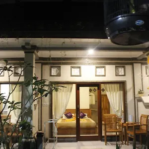 Alloggio in famiglia Blima Bali, Ubud