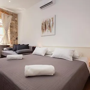 Lux Cindro In Center Appartement Split